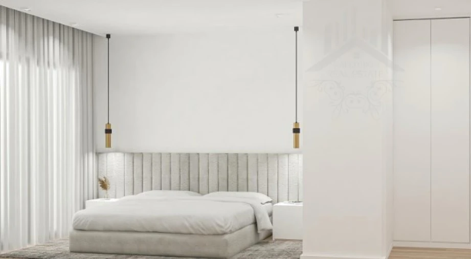 Apartamento T2 para Venda em Cidade da Maia Foto 9