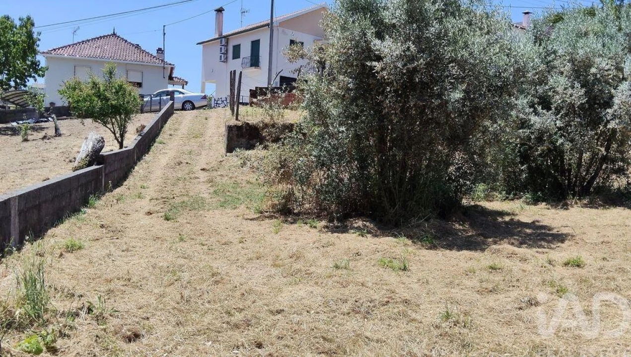 Terreno para Venda em Pedrogão Grande Foto 9