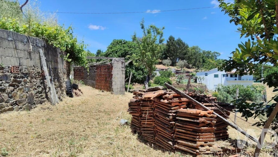 Terreno para Venda em Pedrogão Grande Foto 14