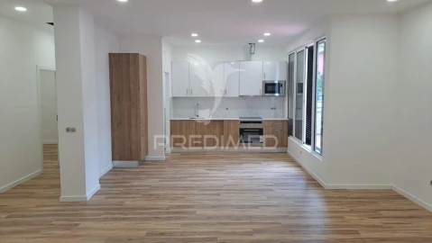 Apartamento T2 para Venda em Caniço