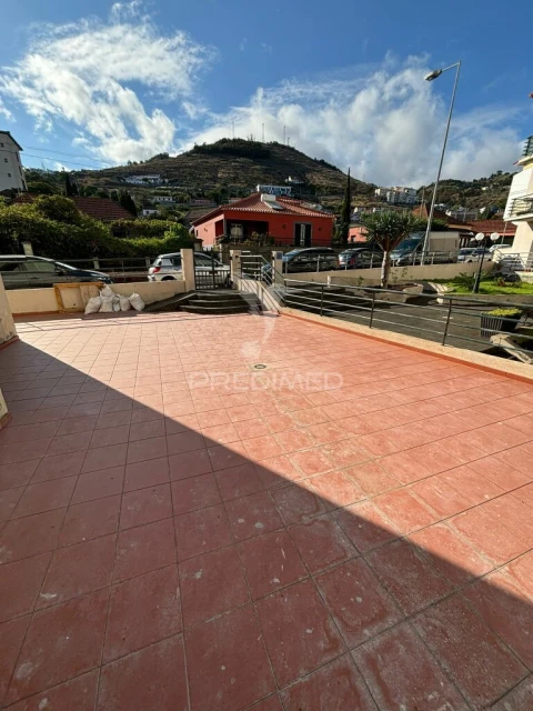 Apartamento T2 para Venda em Caniço