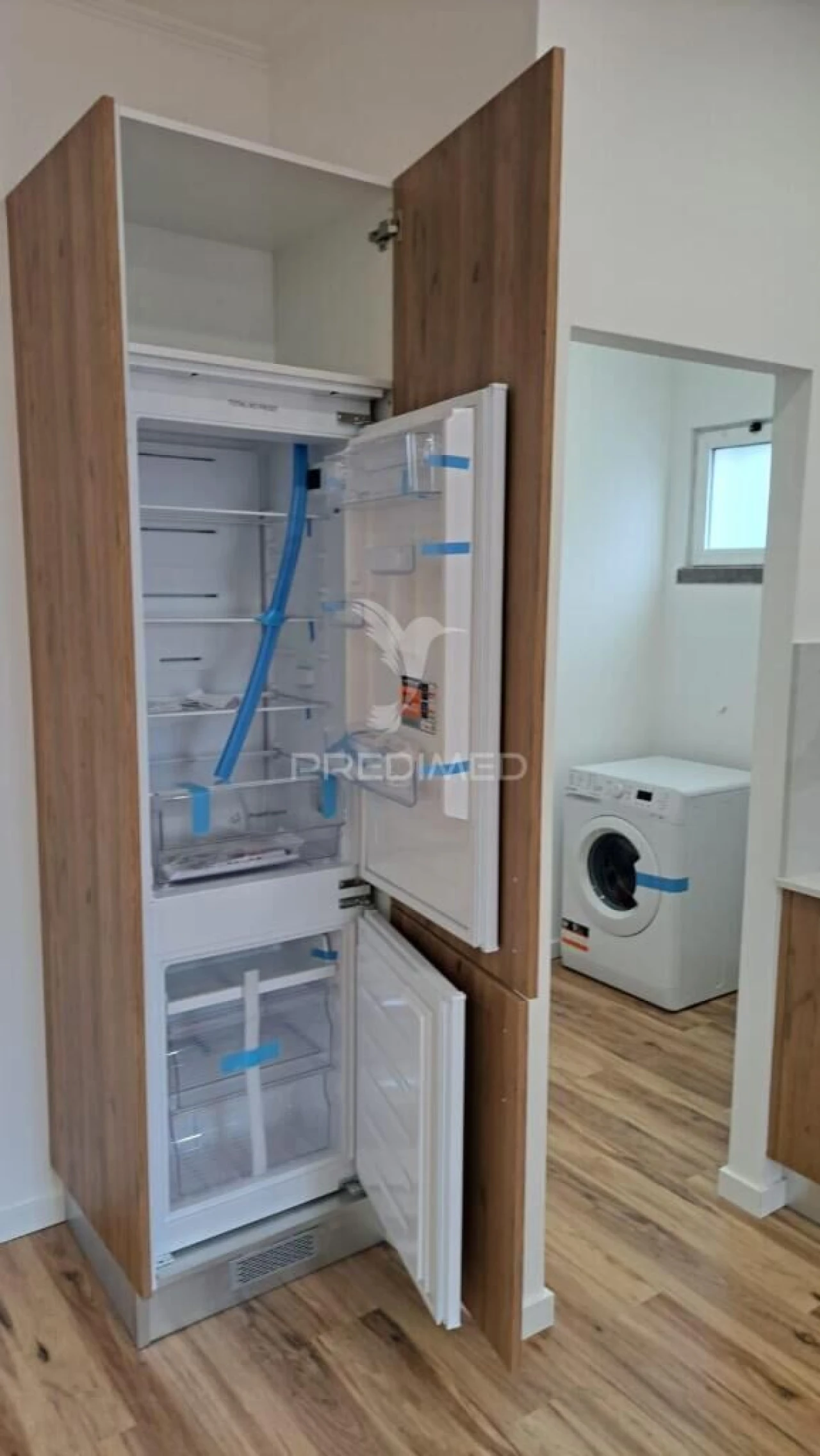 Apartamento T2 para Venda em Caniço Foto 6