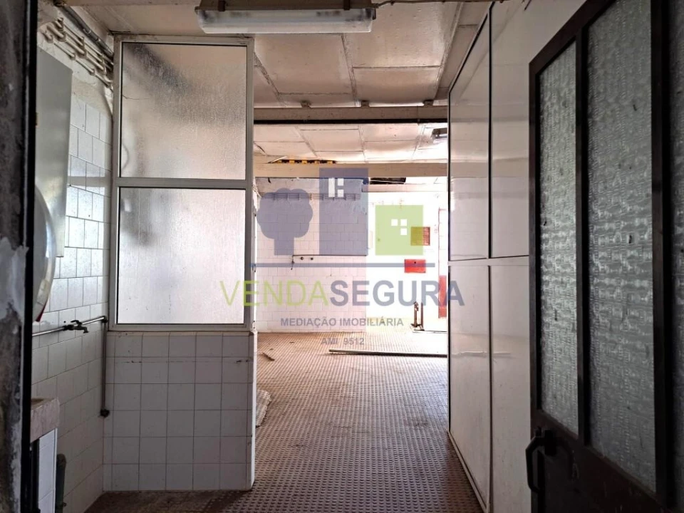 Moradia T3 para Venda em Vila Nova da Baronia Foto 24