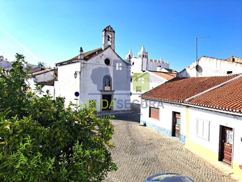 Moradia T3 para Venda em Vila Nova da Baronia Foto 28