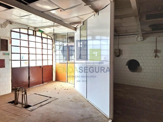 Moradia T3 para Venda em Vila Nova da Baronia Foto 27