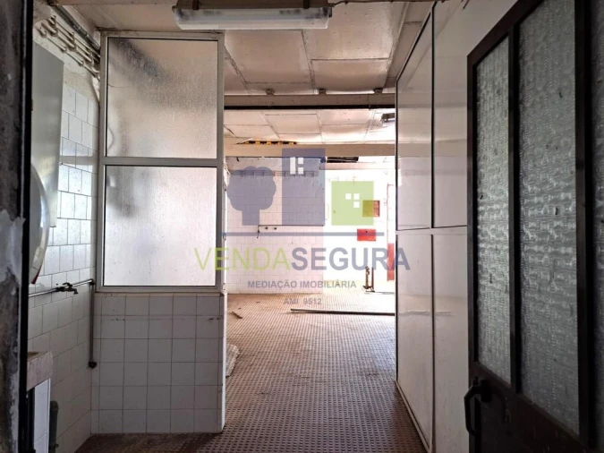 Moradia T3 para Venda em Vila Nova da Baronia Foto 24