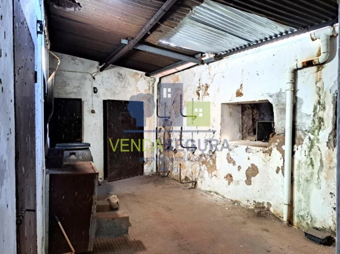 Moradia T3 para Venda em Vila Nova da Baronia Foto 25