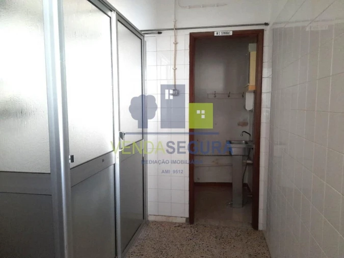 Moradia T3 para Venda em Vila Nova da Baronia Foto 6