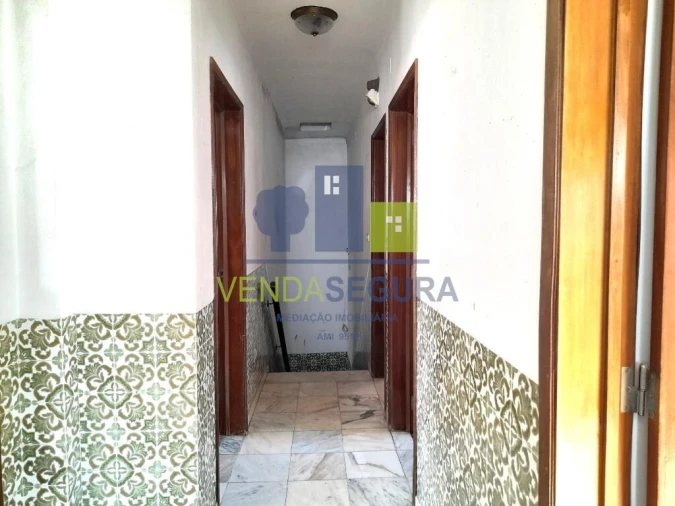 Moradia T3 para Venda em Vila Nova da Baronia Foto 21