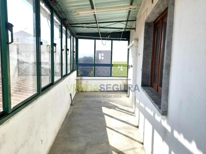 Moradia T3 para Venda em Vila Nova da Baronia Foto 11