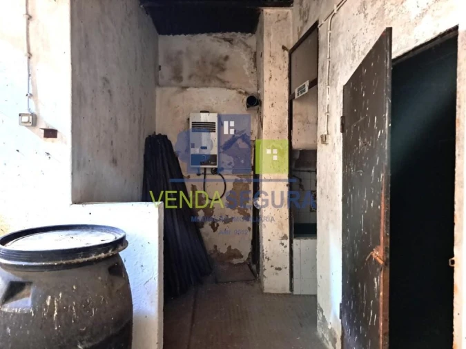 Moradia T3 para Venda em Vila Nova da Baronia Foto 23