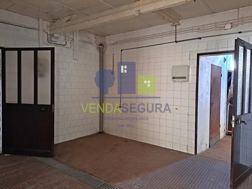 Moradia T3 para Venda em Vila Nova da Baronia Foto 26