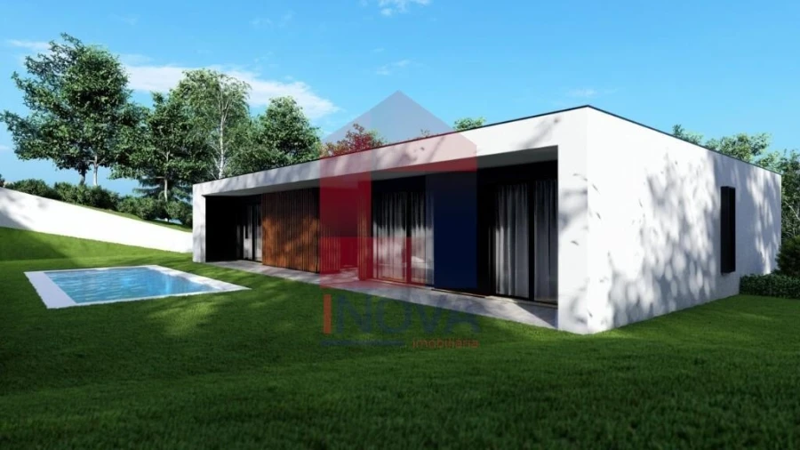 Terreno para Venda em Verim, Friande e Ajude Foto 5