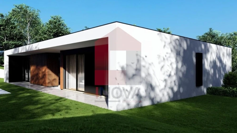 Terreno para Venda em Verim, Friande e Ajude Foto 4