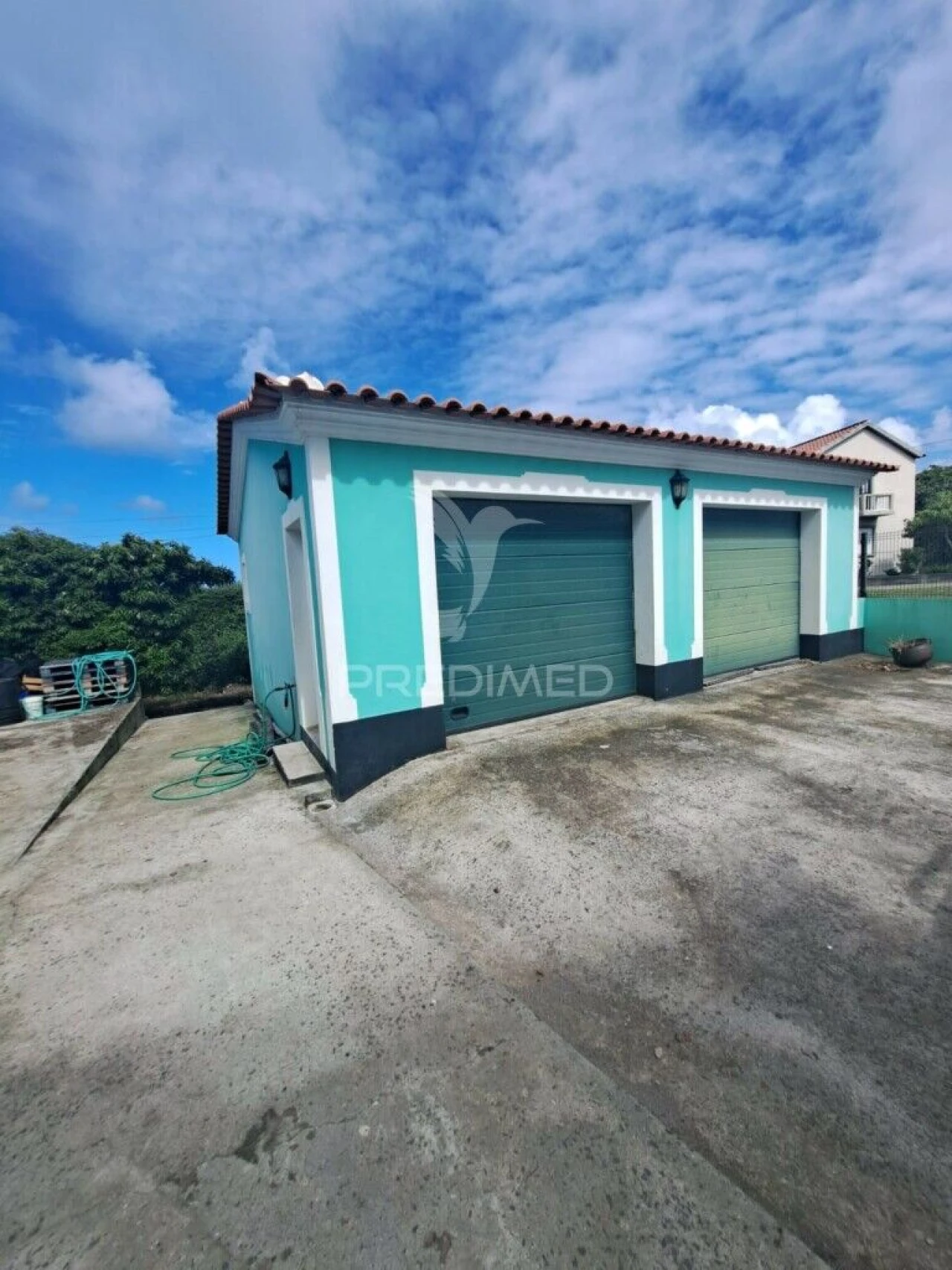 Moradia T3 para Venda em Biscoitos Foto 7