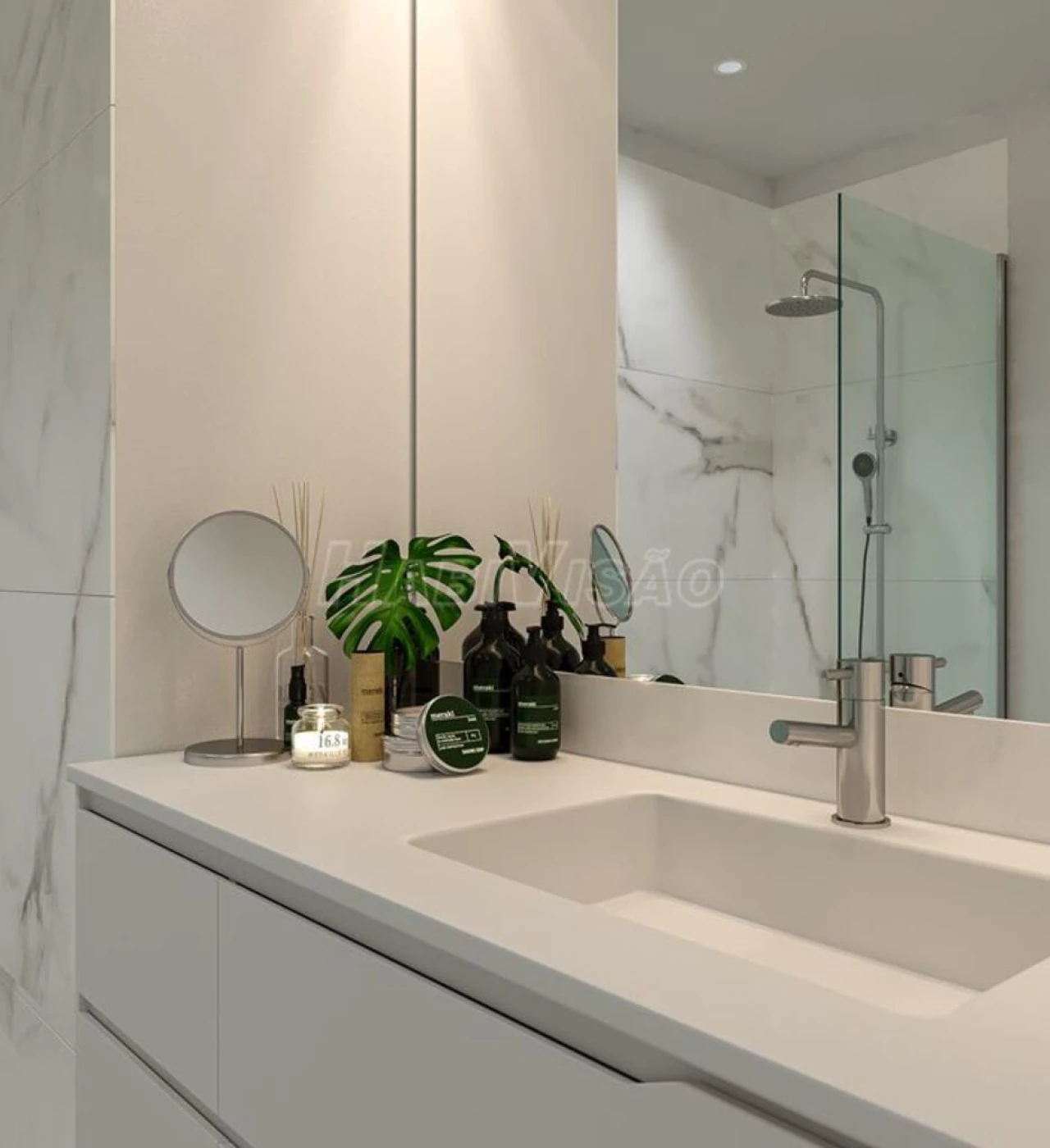 Apartamento T3 para Venda em Ermesinde Foto 12