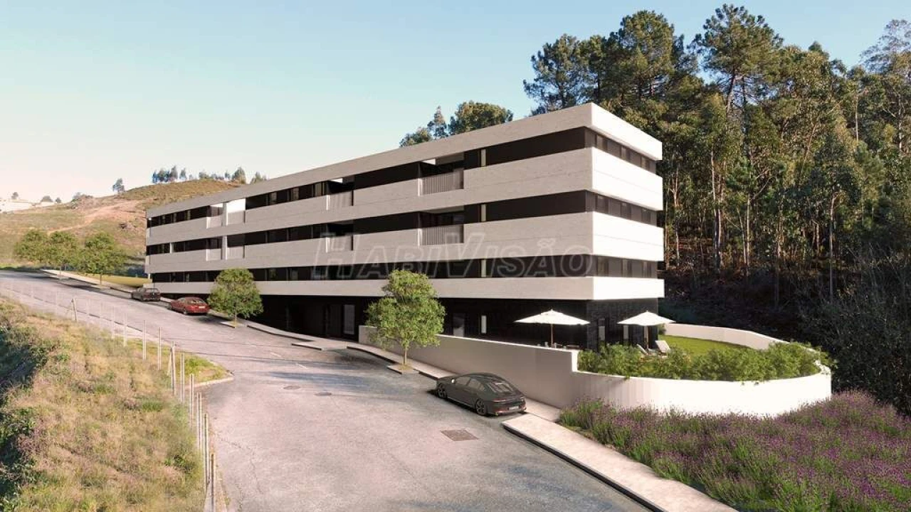 Apartamento T3 para Venda em Ermesinde Foto 1