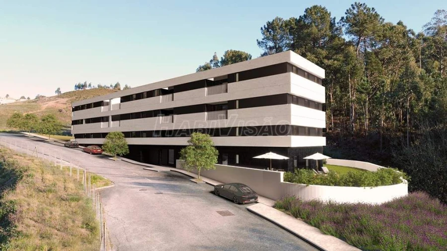 Apartamento T3 para Venda em Ermesinde