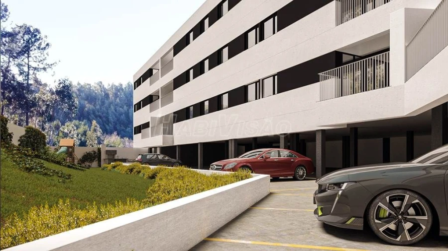 Apartamento T3 para Venda em Ermesinde Foto 17