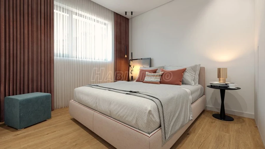 Apartamento T3 para Venda em Ermesinde Foto 8