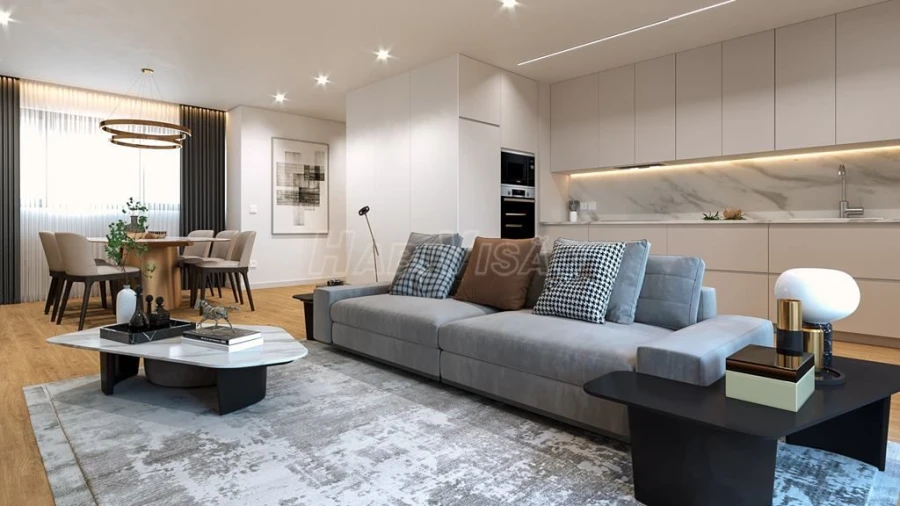 Apartamento T3 para Venda em Ermesinde Foto 13