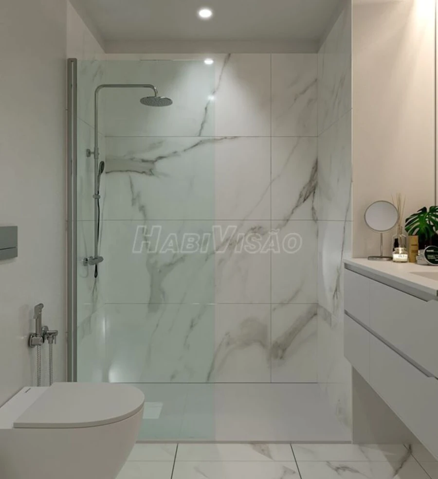 Apartamento T3 para Venda em Ermesinde Foto 9