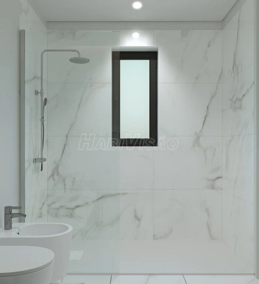 Apartamento T3 para Venda em Ermesinde Foto 11