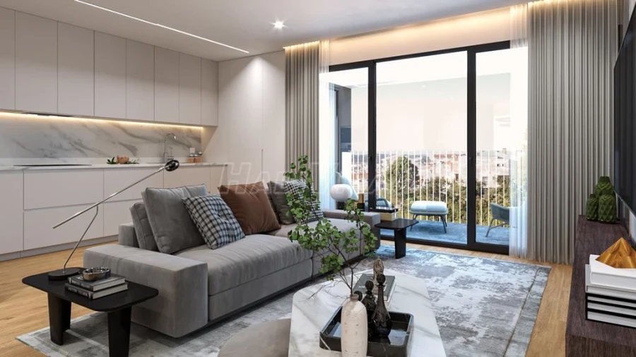 Apartamento T3 para Venda em Ermesinde Foto 14