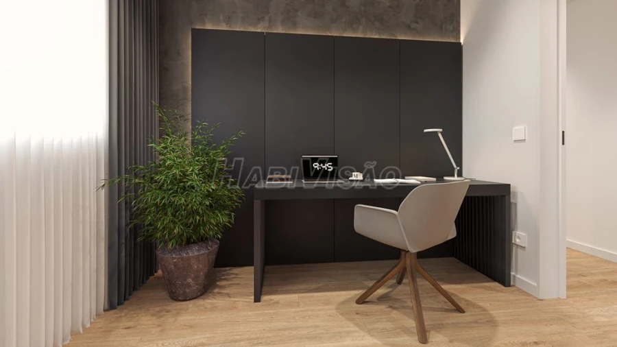 Apartamento T3 para Venda em Ermesinde Foto 6