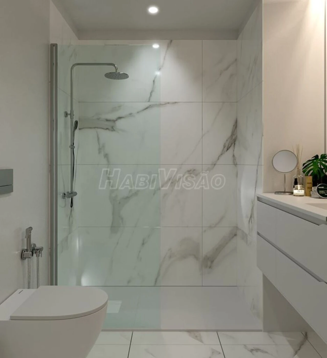 Apartamento T3 para Venda em Ermesinde Foto 9