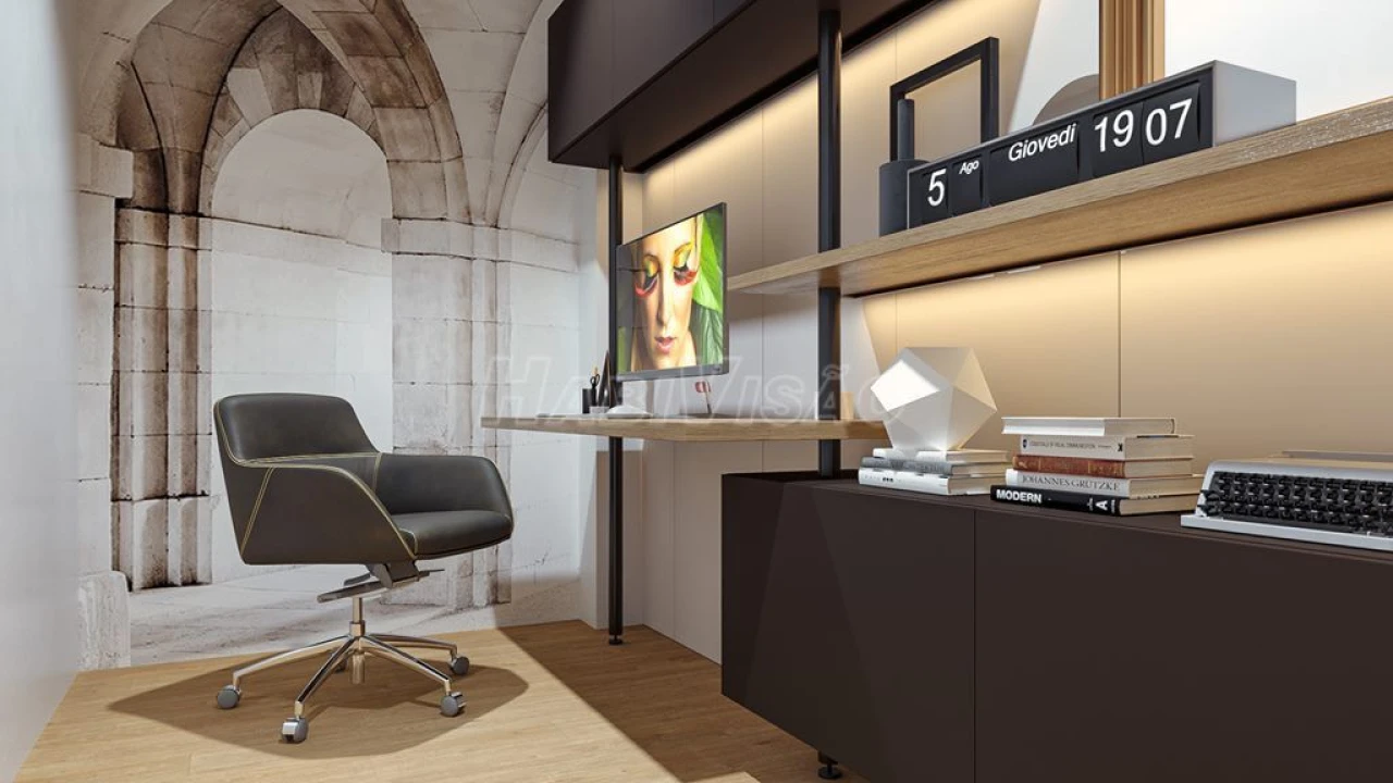 Apartamento T3 para Venda em Ermesinde Foto 5