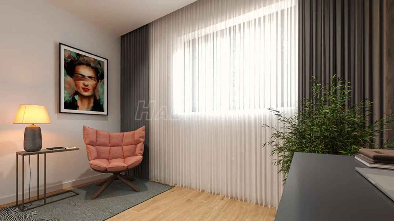 Apartamento T3 para Venda em Ermesinde Foto 7