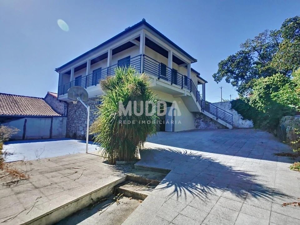 Moradia T3 para Venda em Lebução, Fiães e Nozelos Foto 28