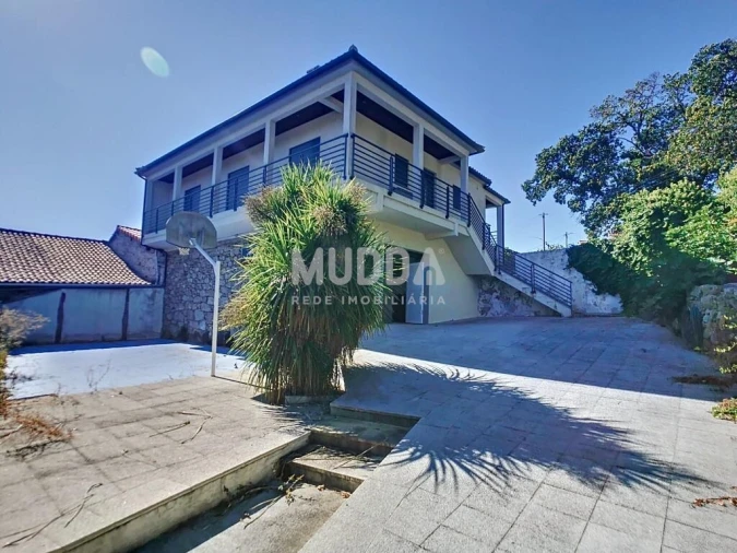 Moradia T3 para Venda em Lebução, Fiães e Nozelos Foto 28