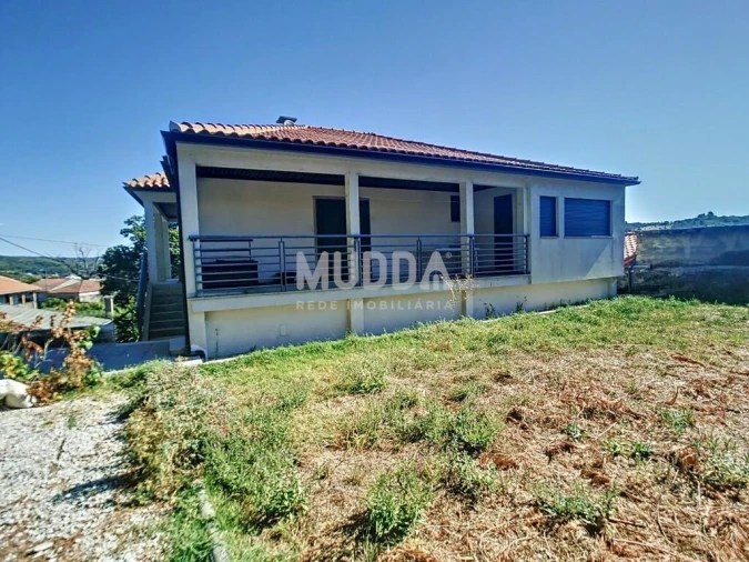 Moradia T3 para Venda em Lebução, Fiães e Nozelos Foto 26