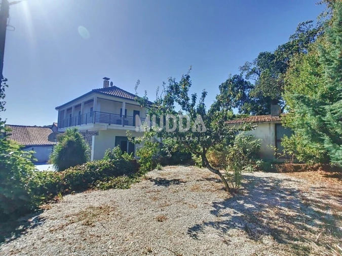 Moradia T3 para Venda em Lebução, Fiães e Nozelos Foto 2