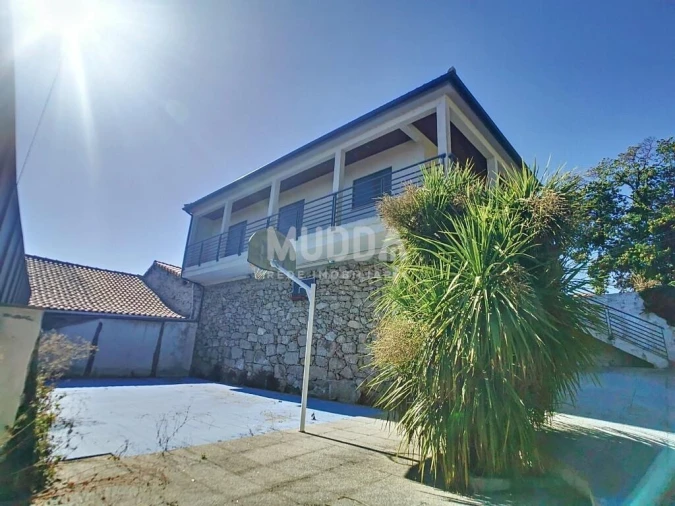 Moradia T3 para Venda em Lebução, Fiães e Nozelos Foto 27