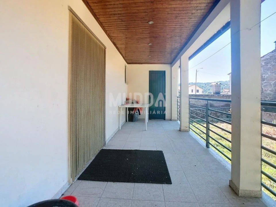 Moradia T3 para Venda em Lebução, Fiães e Nozelos Foto 23