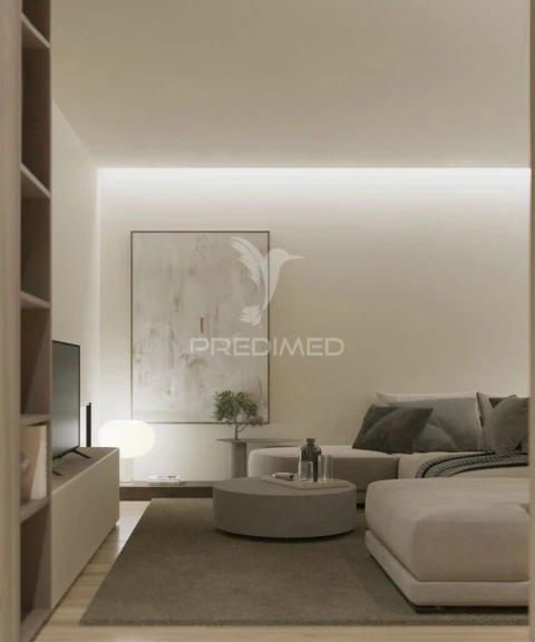 Apartamento T3 para Venda em Costa