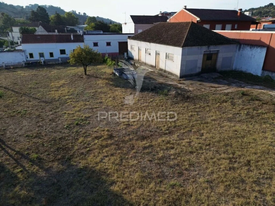 Armazém para Venda em Pernes Foto 17