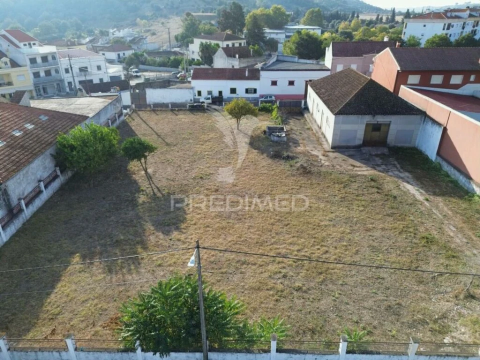 Armazém para Venda em Pernes Foto 19