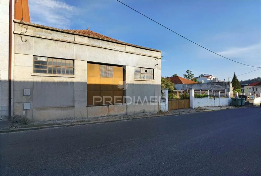 Armazém para Venda em Pernes Foto 9