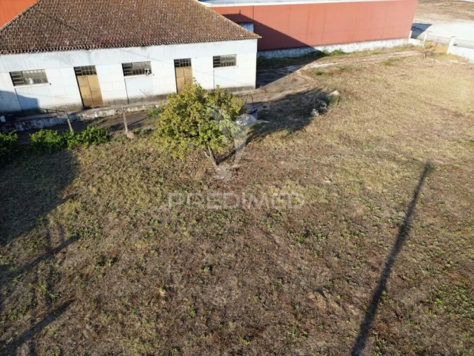 Armazém para Venda em Pernes Foto 11