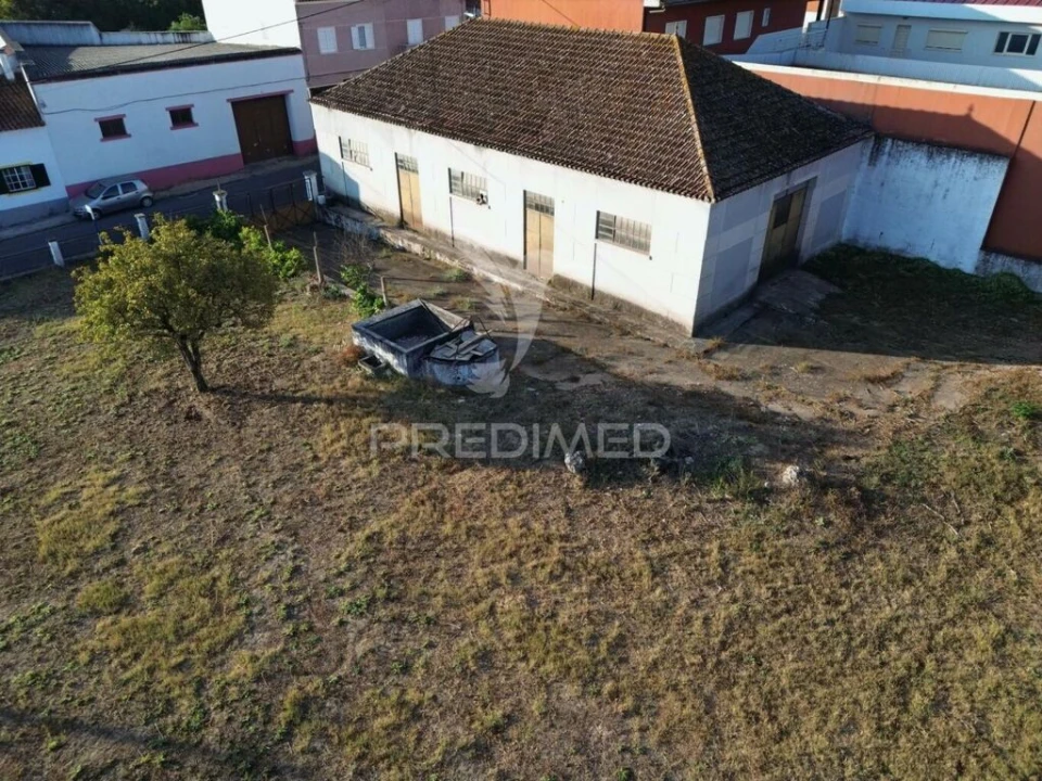 Armazém para Venda em Pernes Foto 10