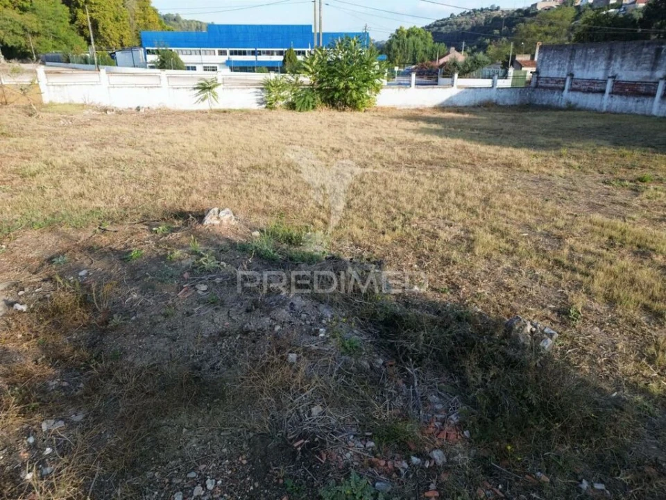 Armazém para Venda em Pernes Foto 14