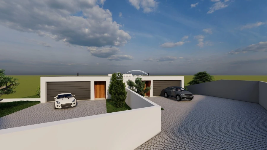 Moradia T3 para Venda em Vila Cova e Feitos Foto 13