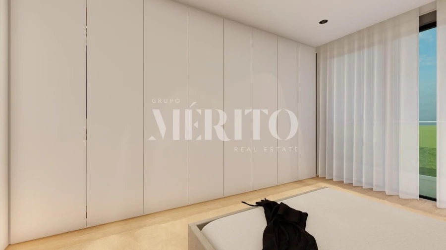 Moradia T3 para Venda em Vila Cova e Feitos Foto 23