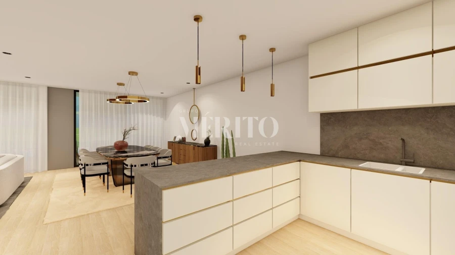 Moradia T3 para Venda em Vila Cova e Feitos Foto 18