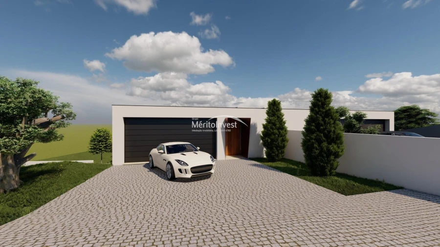 Moradia T3 para Venda em Vila Cova e Feitos Foto 12