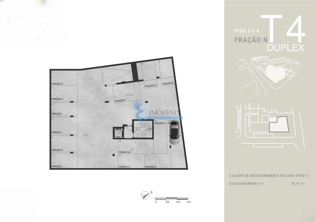 Apartamento T4 para Venda em Almancil Foto 29